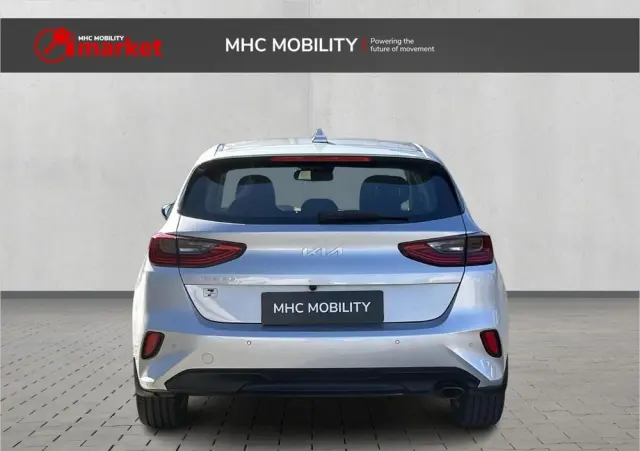 KIA Ceed 1.5 T-GDI M DCT