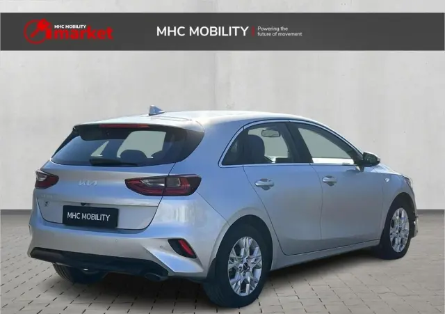 KIA Ceed 1.5 T-GDI M DCT