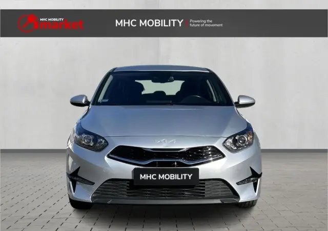 KIA Ceed 1.5 T-GDI M DCT