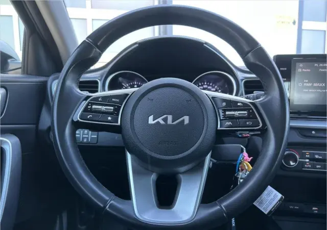 KIA Ceed 1.5 T-GDI M DCT