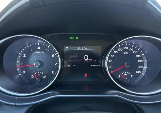 KIA Ceed 1.5 T-GDI M DCT