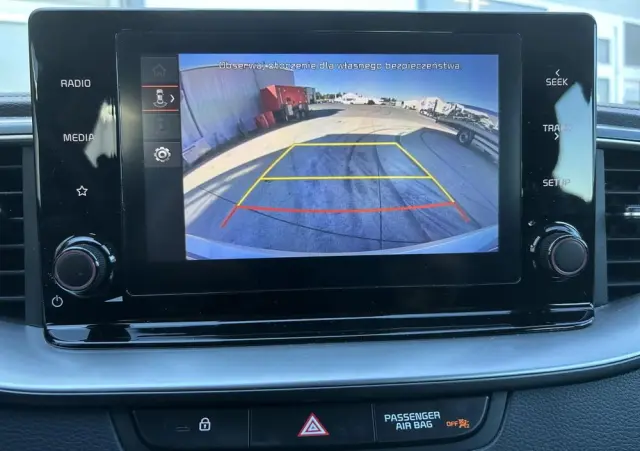 KIA Ceed 1.5 T-GDI M DCT