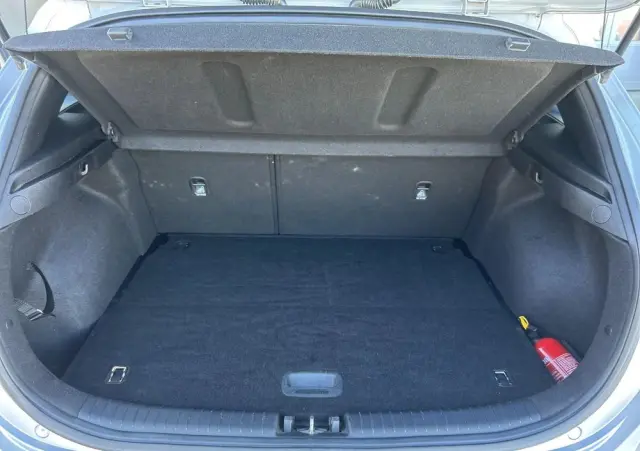 KIA Ceed 1.5 T-GDI M DCT