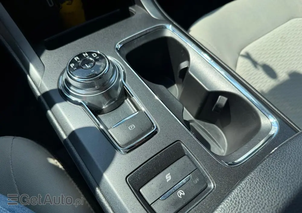 FORD Mondeo 1.5 EcoBoost Edition