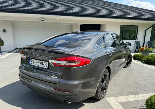 FORD Mondeo 1.5 EcoBoost Edition
