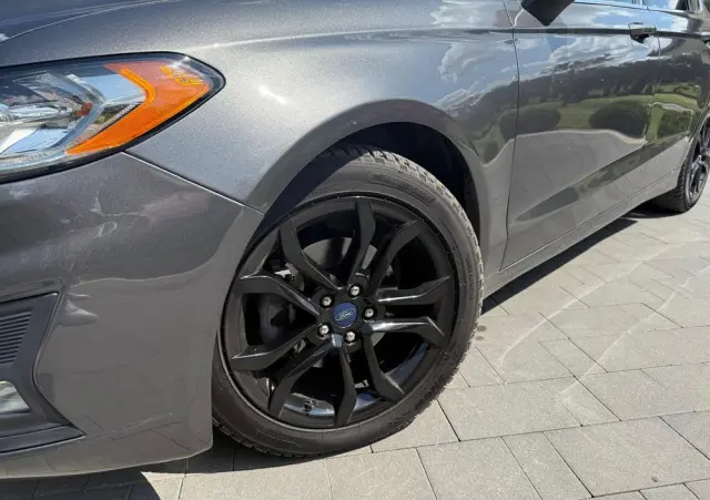 FORD Mondeo 1.5 EcoBoost Edition