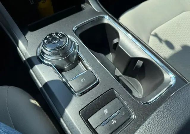 FORD Mondeo 1.5 EcoBoost Edition