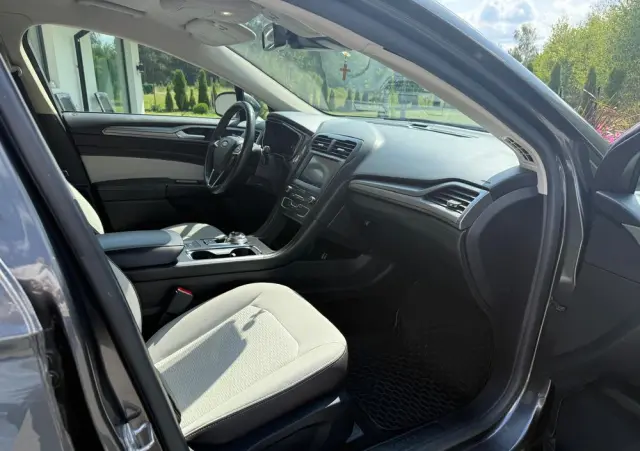 FORD Mondeo 1.5 EcoBoost Edition