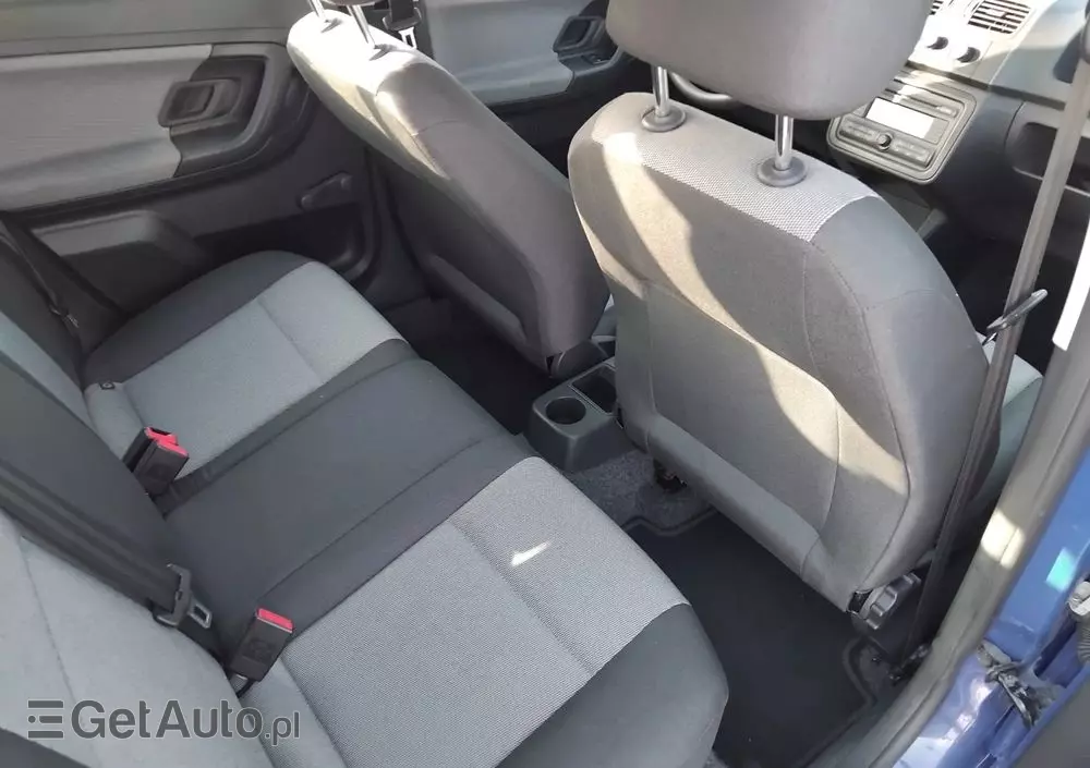 SKODA Fabia 1.4 16V Combi Elegance