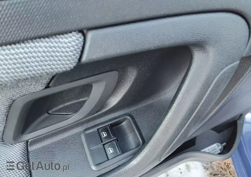 SKODA Fabia 1.4 16V Combi Elegance