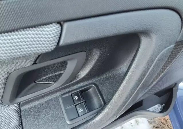 SKODA Fabia 1.4 16V Combi Elegance