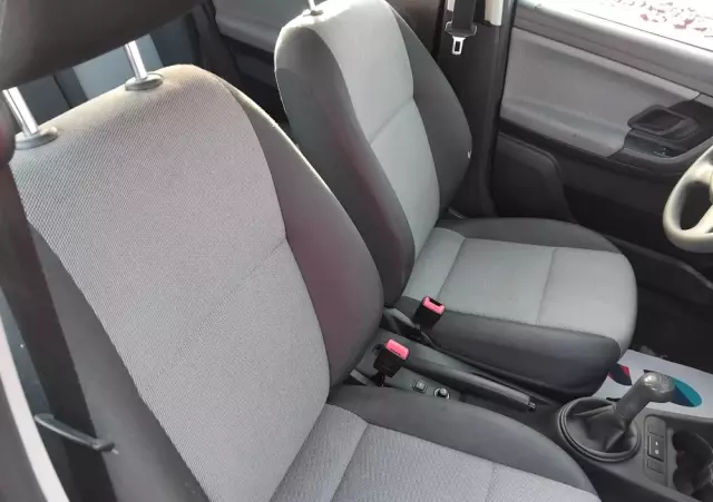 SKODA Fabia 1.4 16V Combi Elegance