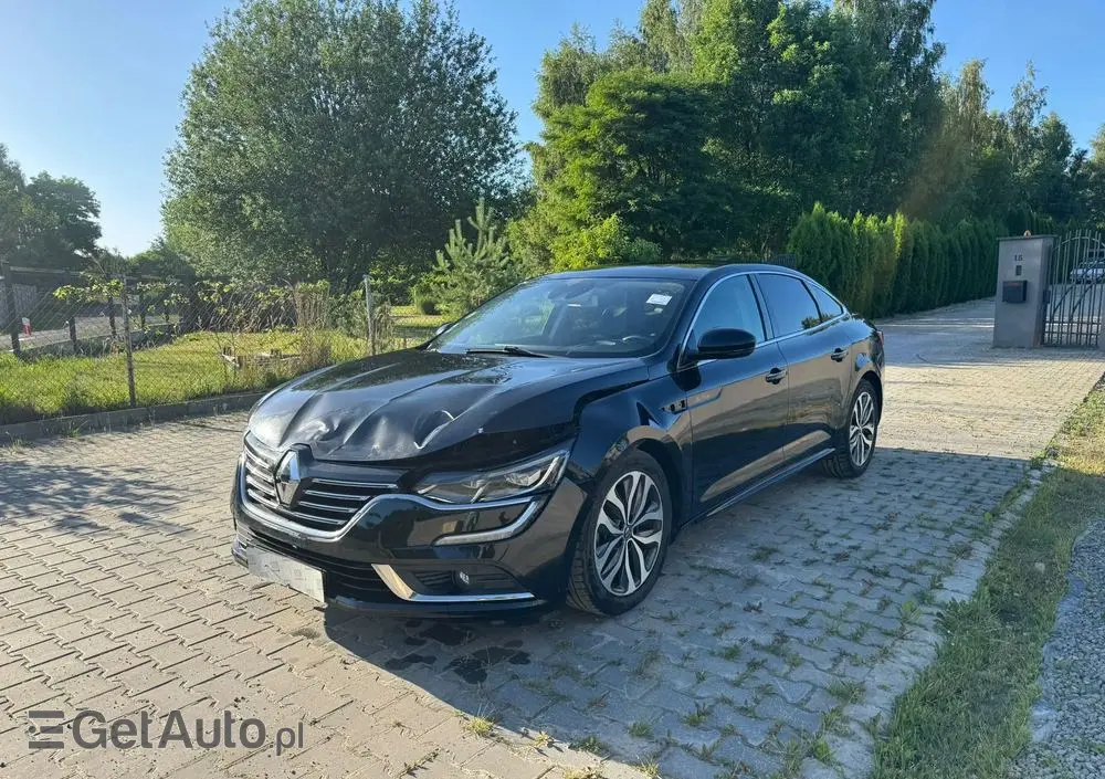 RENAULT Talisman ENERGY dCi 160 EDC INTENS