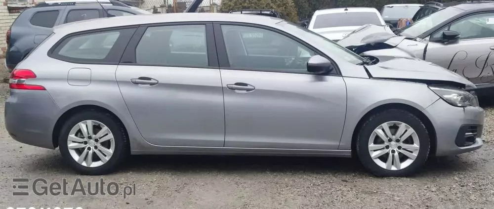 PEUGEOT 308 1.5 BlueHDi Active Pack S&S