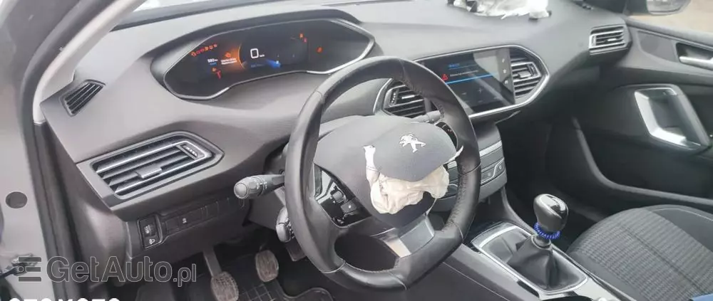 PEUGEOT 308 1.5 BlueHDi Active Pack S&S