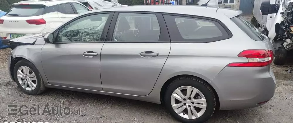 PEUGEOT 308 1.5 BlueHDi Active Pack S&S