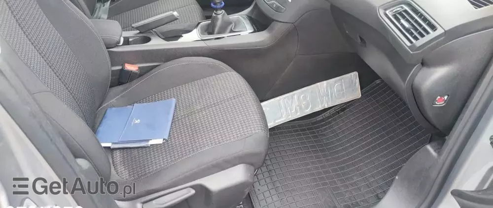 PEUGEOT 308 1.5 BlueHDi Active Pack S&S