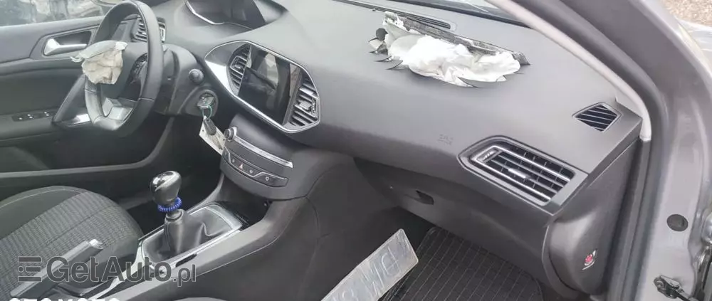 PEUGEOT 308 1.5 BlueHDi Active Pack S&S