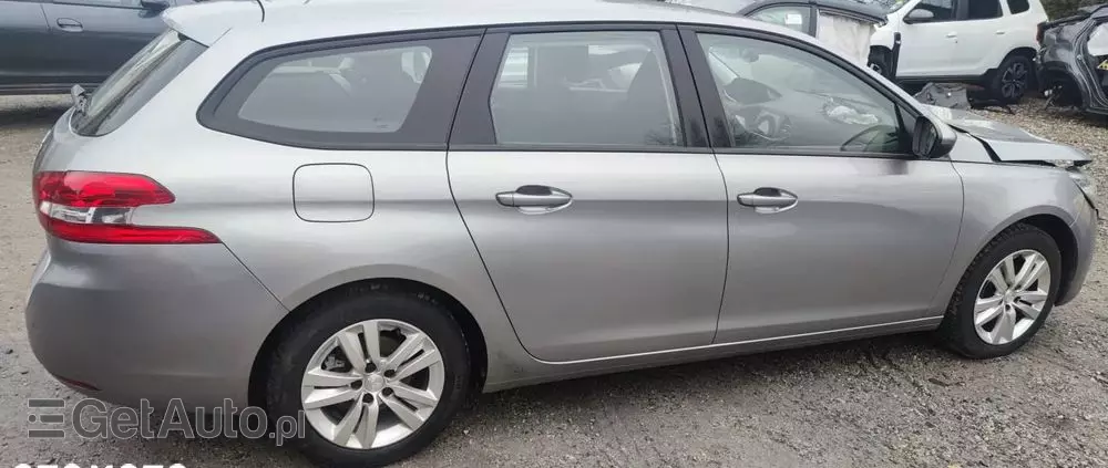 PEUGEOT 308 1.5 BlueHDi Active Pack S&S