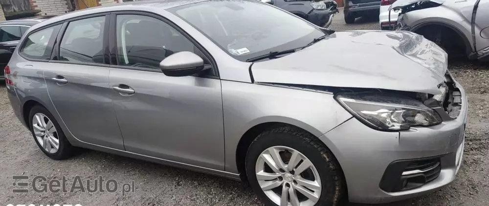 PEUGEOT 308 1.5 BlueHDi Active Pack S&S