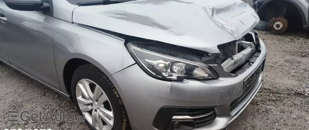 PEUGEOT 308 1.5 BlueHDi Active Pack S&S