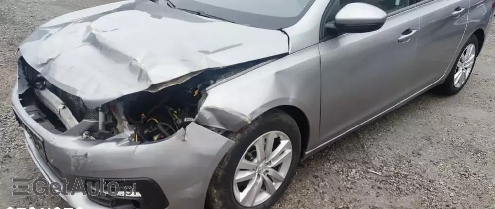 PEUGEOT 308 1.5 BlueHDi Active Pack S&S