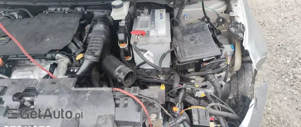 PEUGEOT 308 1.5 BlueHDi Active Pack S&S