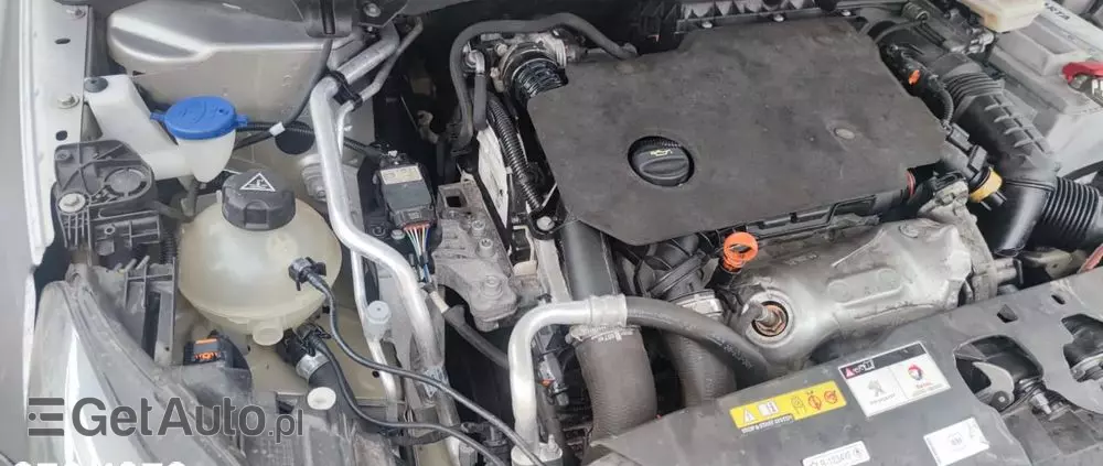 PEUGEOT 308 1.5 BlueHDi Active Pack S&S