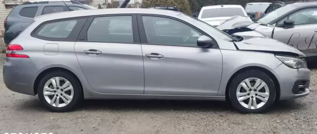 PEUGEOT 308 1.5 BlueHDi Active Pack S&S