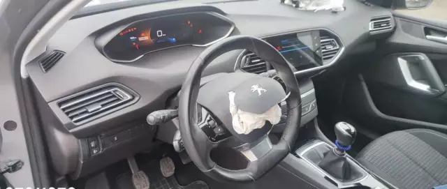 PEUGEOT 308 1.5 BlueHDi Active Pack S&S