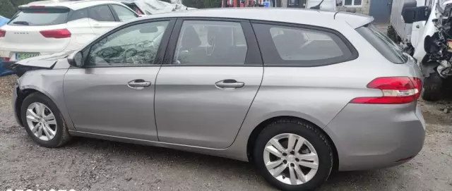 PEUGEOT 308 1.5 BlueHDi Active Pack S&S