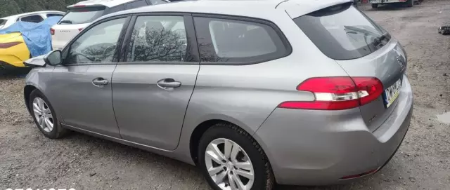 PEUGEOT 308 1.5 BlueHDi Active Pack S&S