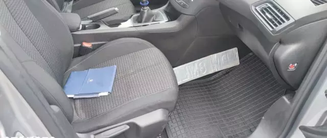 PEUGEOT 308 1.5 BlueHDi Active Pack S&S