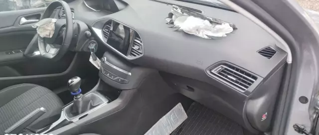 PEUGEOT 308 1.5 BlueHDi Active Pack S&S