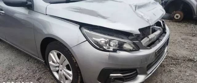 PEUGEOT 308 1.5 BlueHDi Active Pack S&S