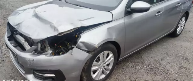 PEUGEOT 308 1.5 BlueHDi Active Pack S&S