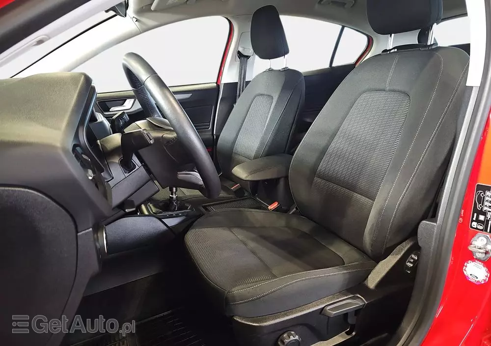 FORD Focus 1.0 EcoBoost Active Business
