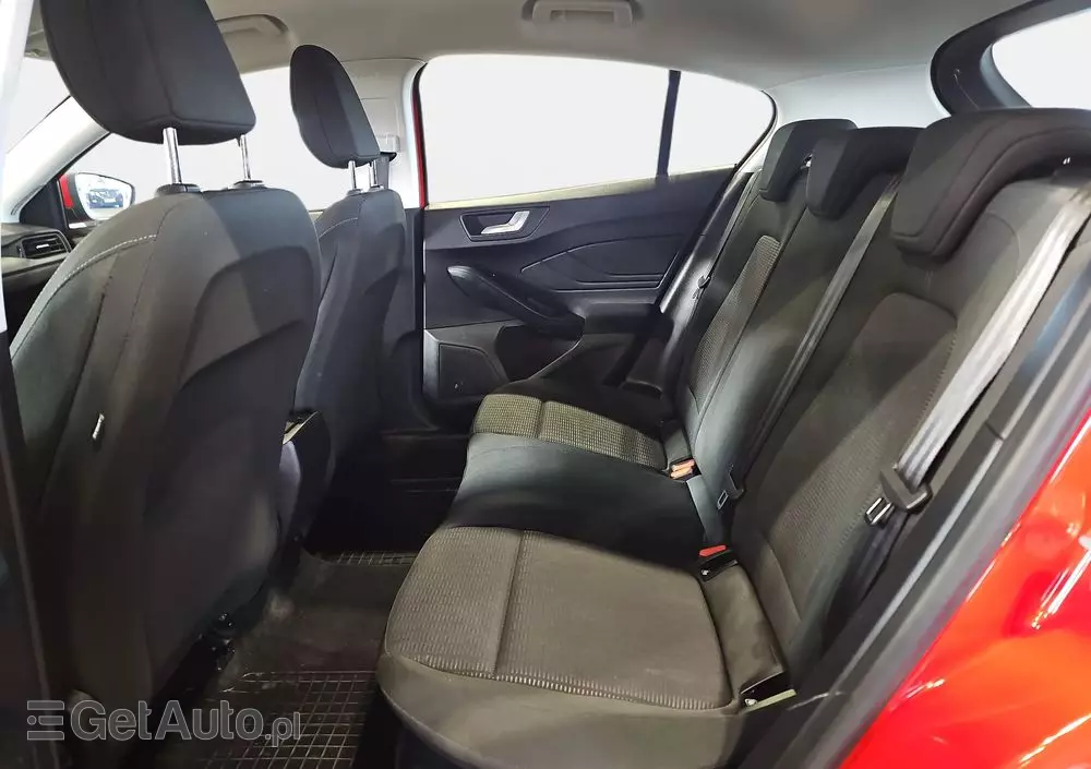 FORD Focus 1.0 EcoBoost Active Business