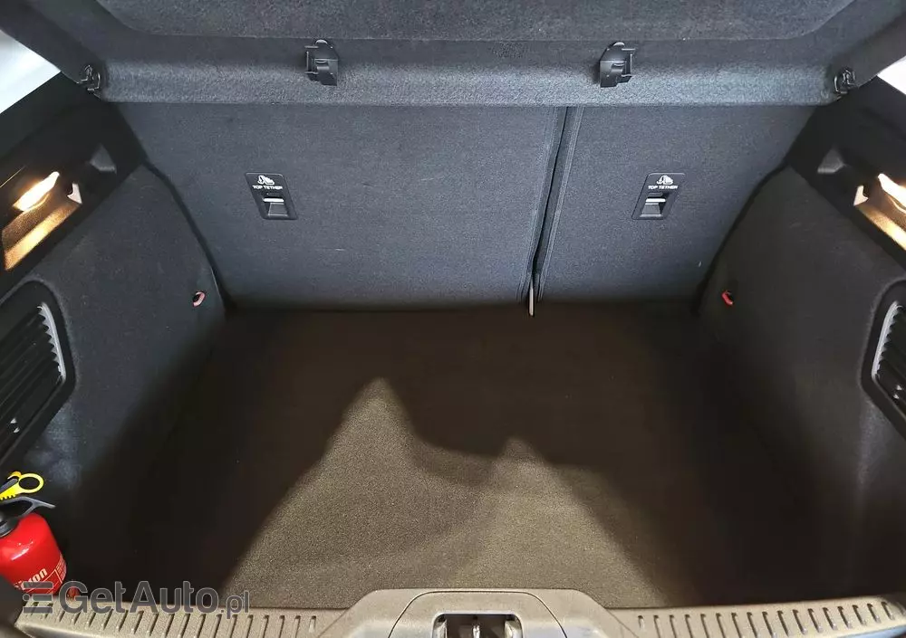 FORD Focus 1.0 EcoBoost Active Business