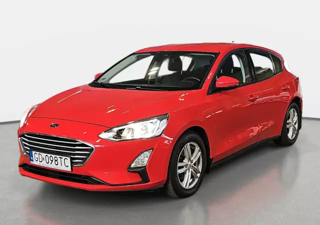 FORD Focus 1.0 EcoBoost Active Business