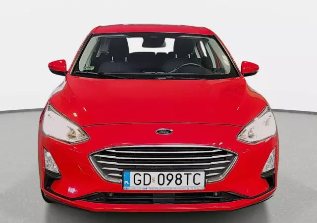 FORD Focus 1.0 EcoBoost Active Business