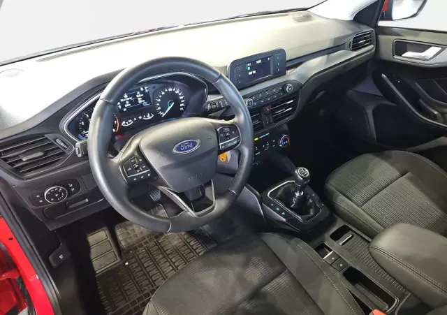FORD Focus 1.0 EcoBoost Active Business