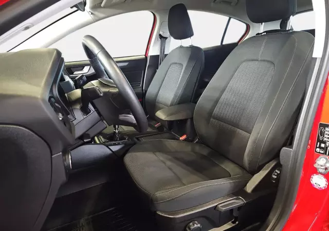 FORD Focus 1.0 EcoBoost Active Business