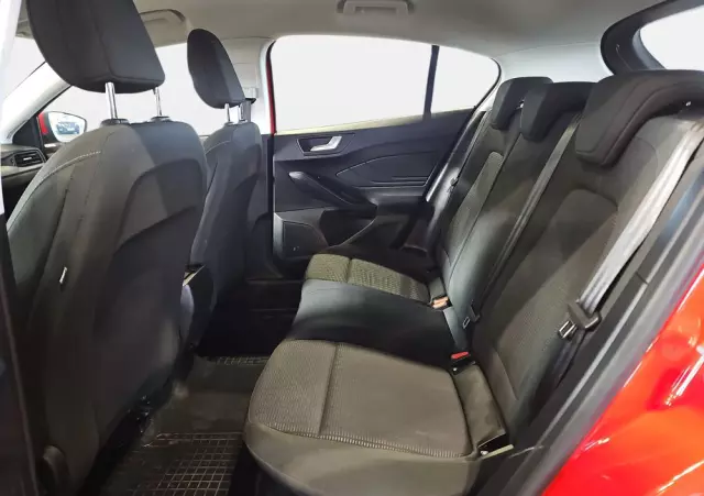 FORD Focus 1.0 EcoBoost Active Business
