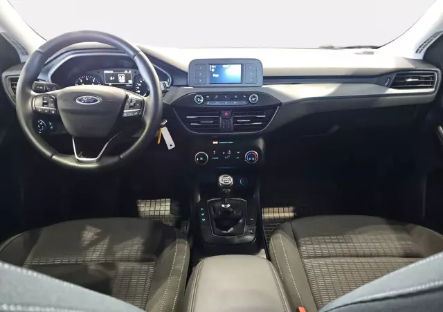 FORD Focus 1.0 EcoBoost Active Business