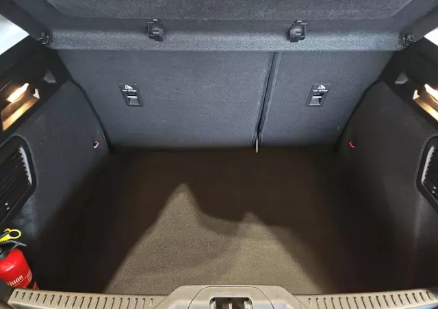 FORD Focus 1.0 EcoBoost Active Business