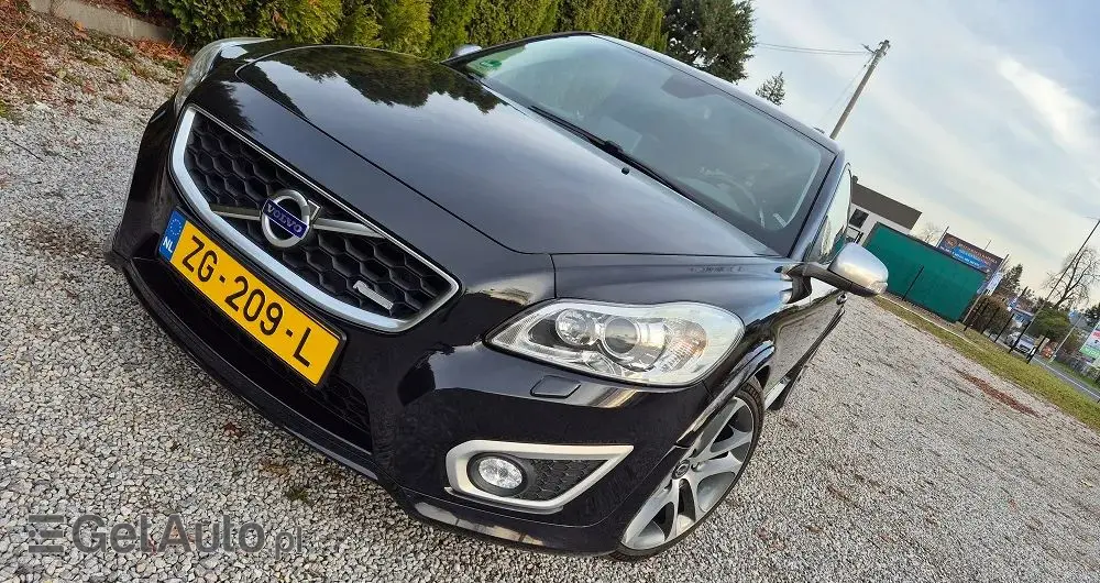 VOLVO C30 D4 RDesign
