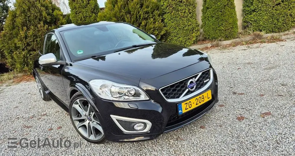 VOLVO C30 D4 RDesign