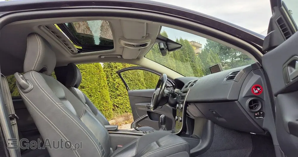 VOLVO C30 D4 RDesign