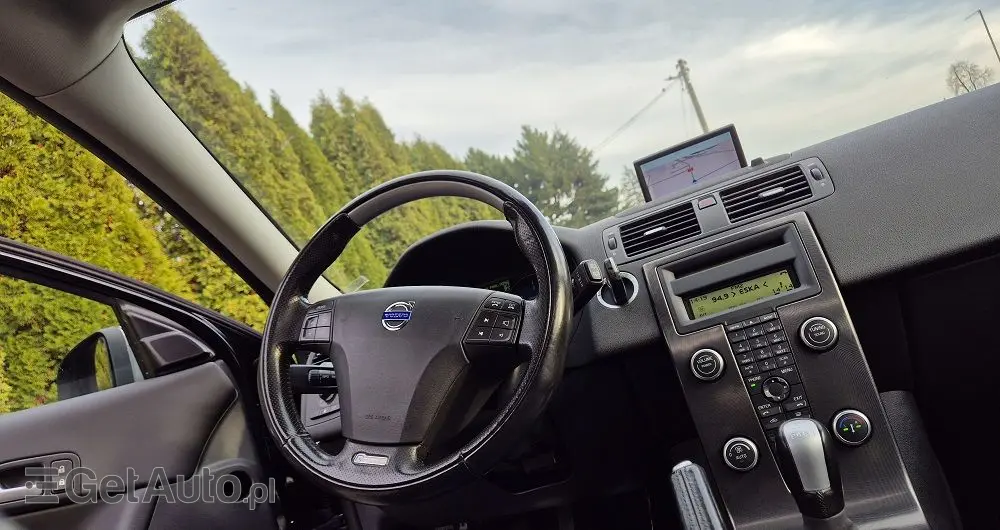 VOLVO C30 D4 RDesign